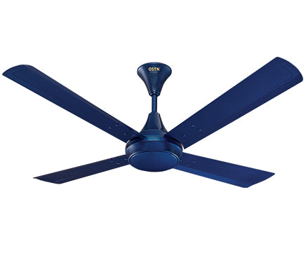 ARC 4 - BLDC Fans | 28 Watts, 5 Star, Smart Remote, Anti Dust | All Weather, Energy Saver BLDC Ceiling Fan, 4 Blade | 1200 mm